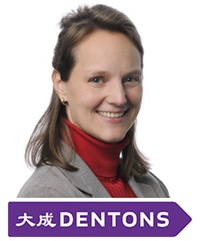 Auteur Cornélie Arnouts | Advocaat, Dentons Auteur Cornélie Arnouts | Advocaat, Dentons