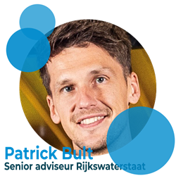 Patrick Bult